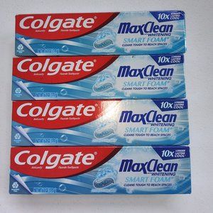 Oral care